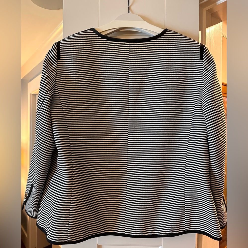 Talbots Jacket - Picture 2 of 5
